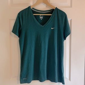 Nike | Women Dri Fit T